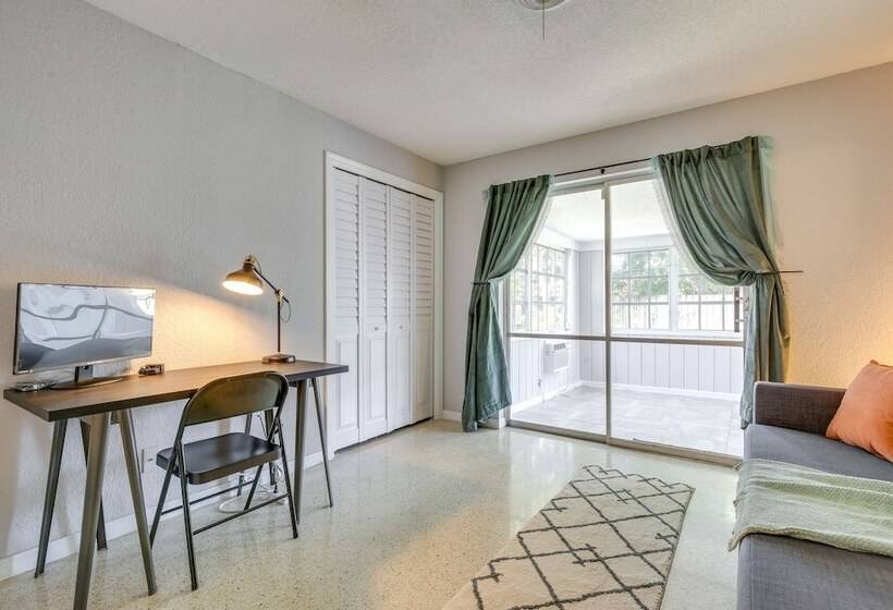 Spacious Boynton Beach Vacation Home: Pets Welcome