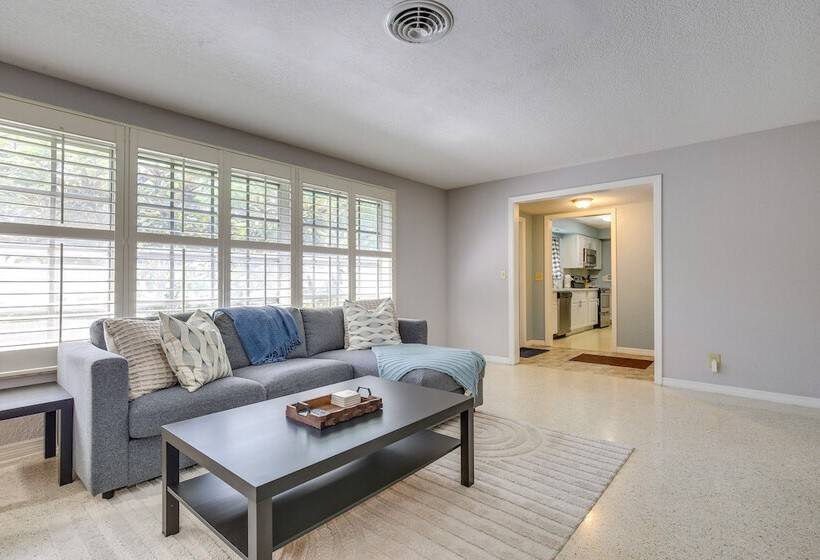 Spacious Boynton Beach Vacation Home: Pets Welcome