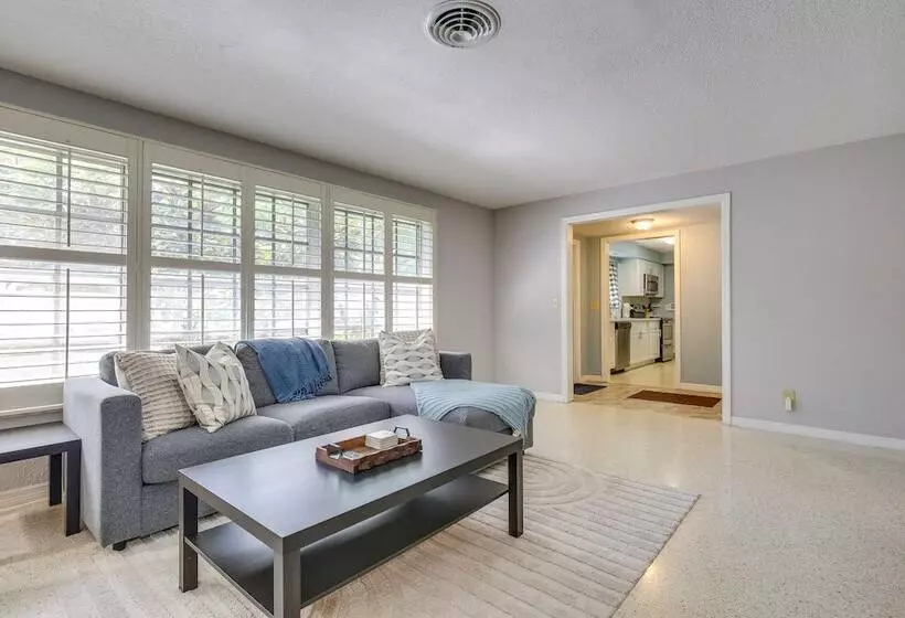 Spacious Boynton Beach Vacation Home: Pets Welcome