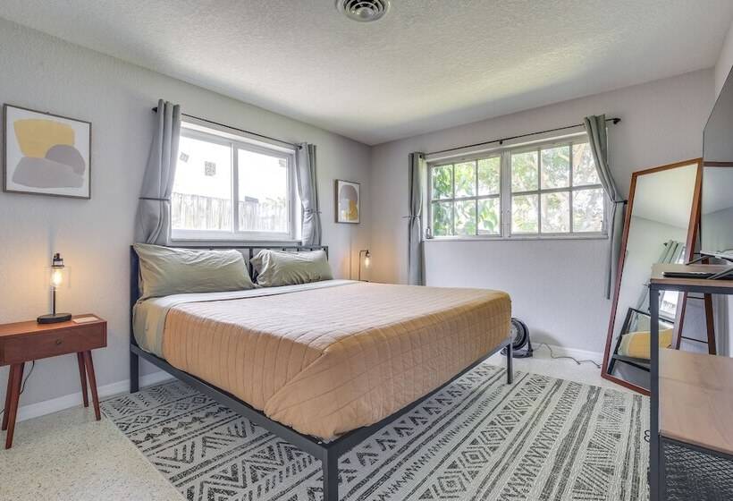 Spacious Boynton Beach Vacation Home: Pets Welcome