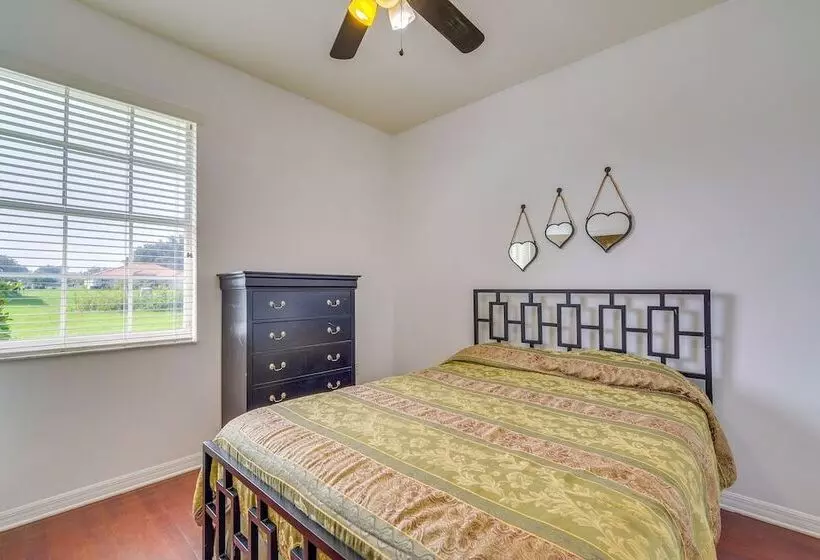 Sunny Inverness Home W/ Private Pool!