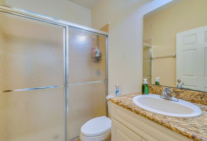 Sunny Inverness Home W/ Private Pool!