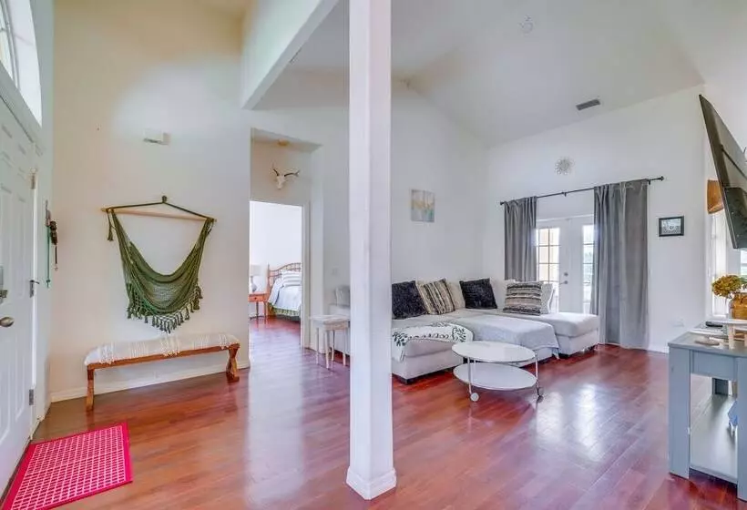 Sunny Inverness Home W/ Private Pool!