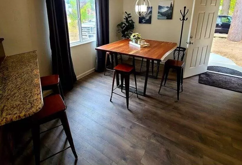 The Gold Mine Cottage