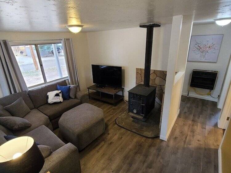 The Gold Mine Cottage