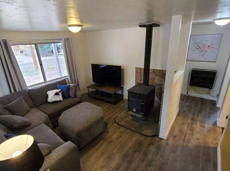 The Gold Mine Cottage