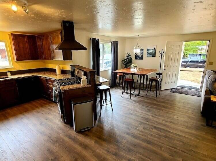 The Gold Mine Cottage