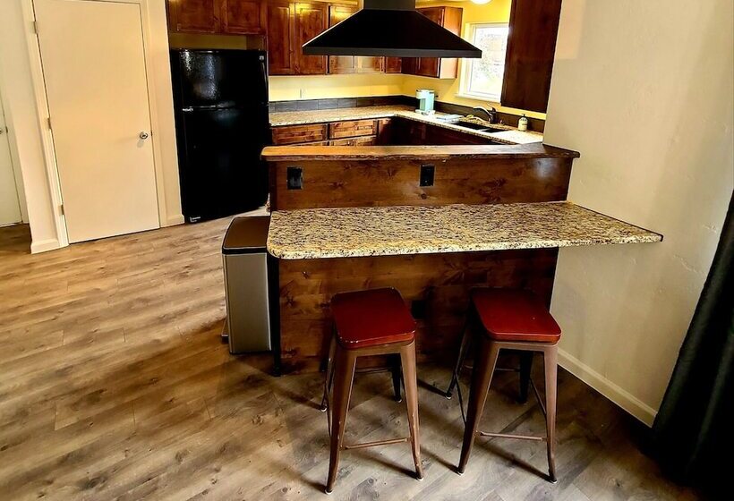 The Gold Mine Cottage