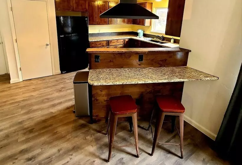 The Gold Mine Cottage