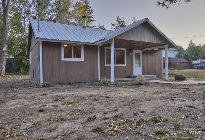 The Gold Mine Cottage