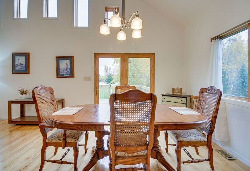 Wright Retreat On Woodbury Lake: Deck & Fire Pit!