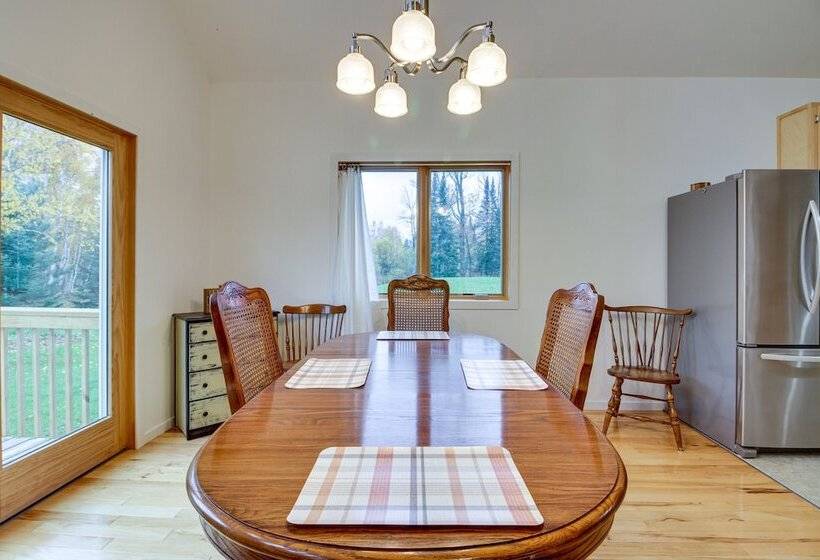 Wright Retreat On Woodbury Lake: Deck & Fire Pit!