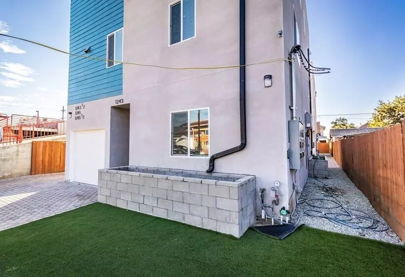 ユースホステル Boutique Homestay