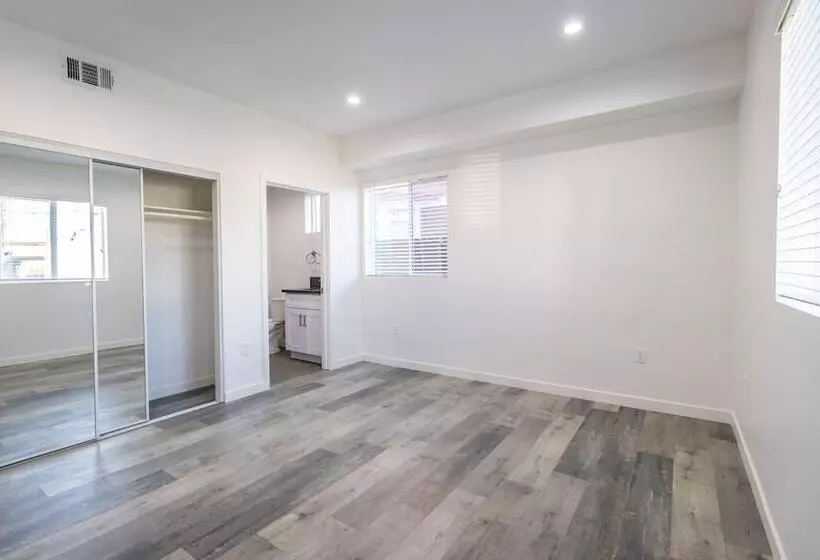 ユースホステル Boutique Homestay