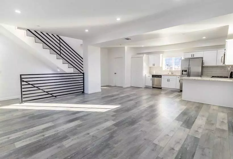 ユースホステル Boutique Homestay