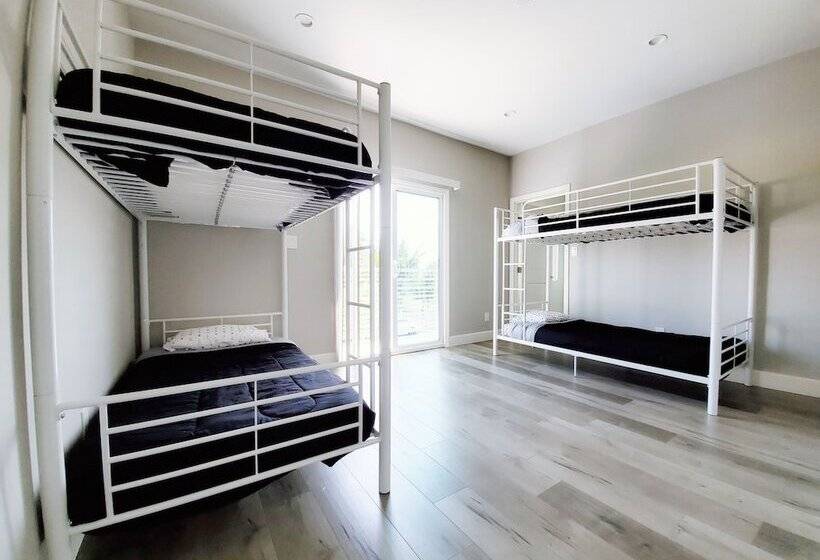 فندق صغير Boutique Homestay