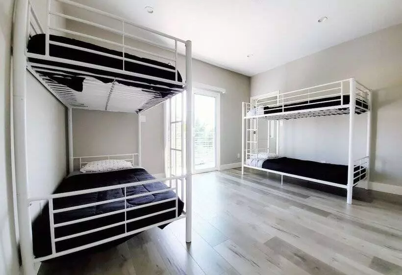 ユースホステル Boutique Homestay