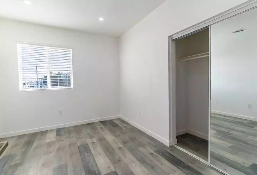 ユースホステル Boutique Homestay