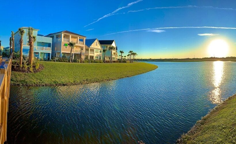 Barefoot Bungalow At Margaritaville