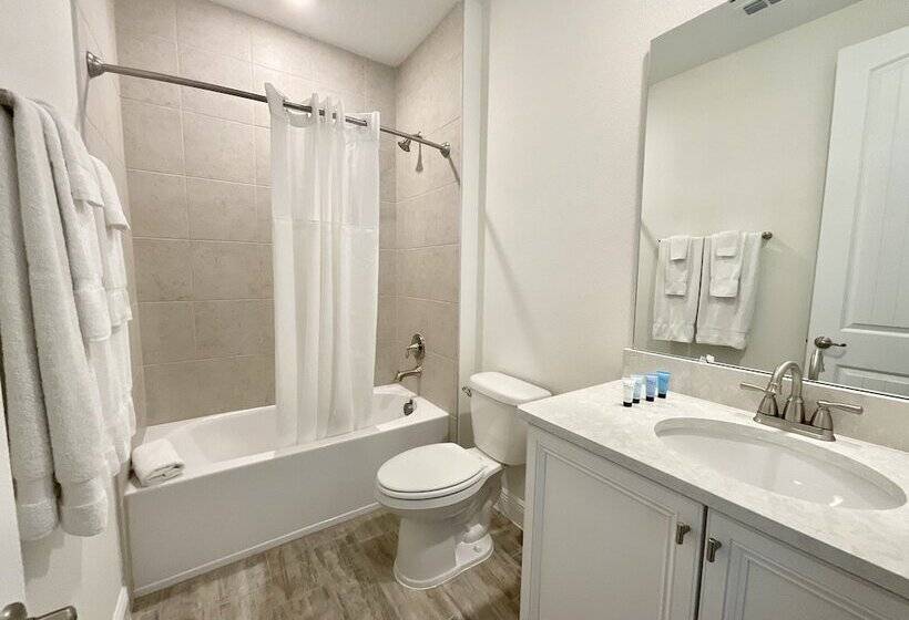 Barefoot Bungalow At Margaritaville