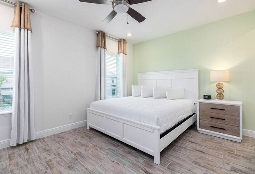 Barefoot Bungalow At Margaritaville