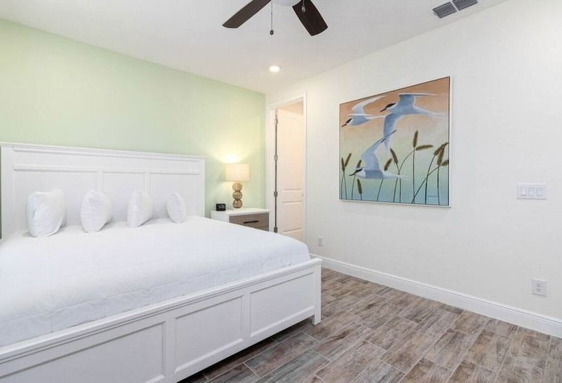 Barefoot Bungalow At Margaritaville