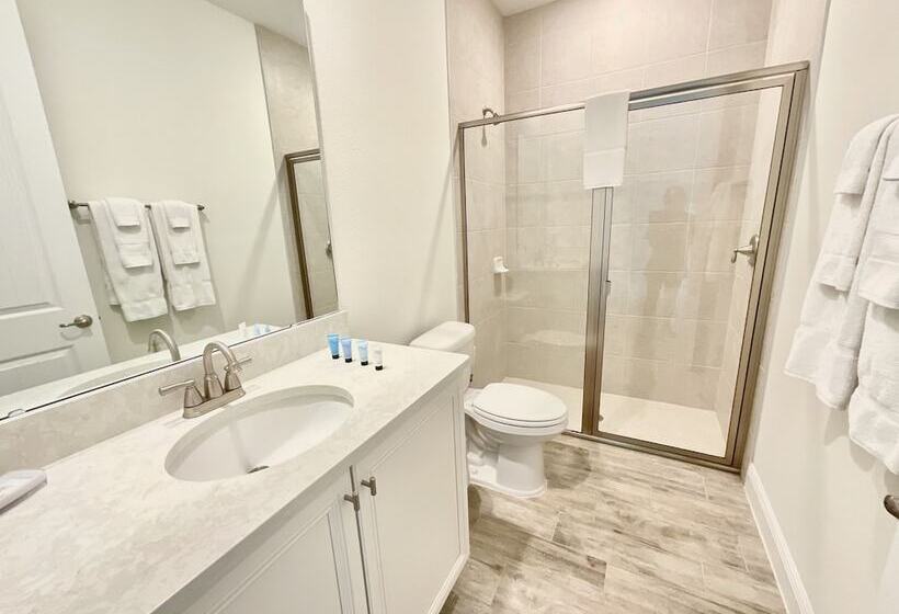 Barefoot Bungalow At Margaritaville