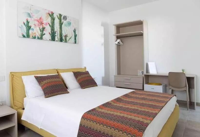 Bed and Breakfast Domusterramare