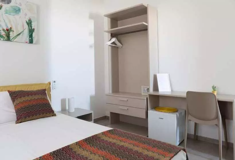 Bed and Breakfast Domusterramare