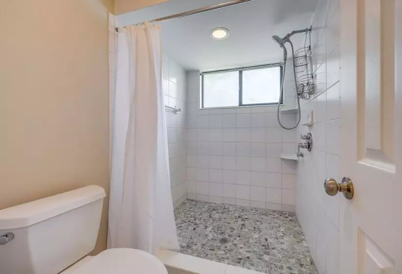 Ponte Vedra Beach Family Home: 2 Mi To Beaches!