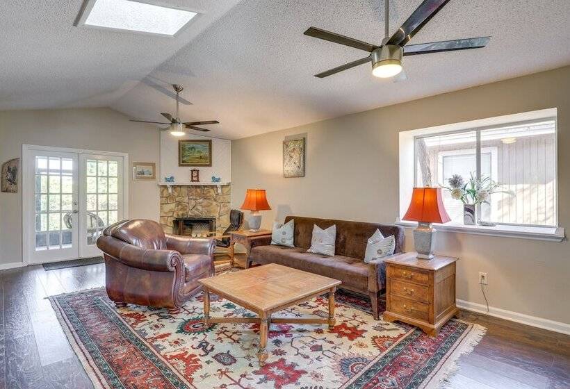 Ponte Vedra Beach Family Home: 2 Mi To Beaches!