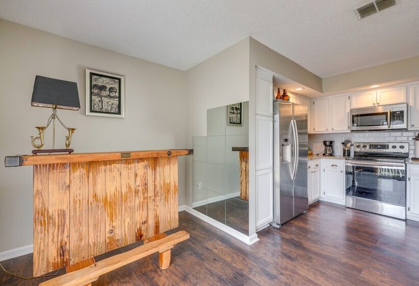 Ponte Vedra Beach Family Home: 2 Mi To Beaches!