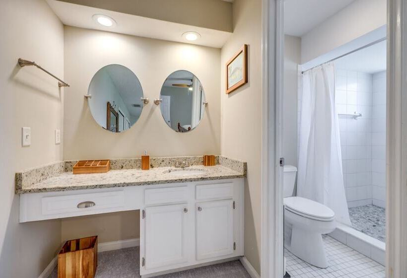 Ponte Vedra Beach Family Home: 2 Mi To Beaches!