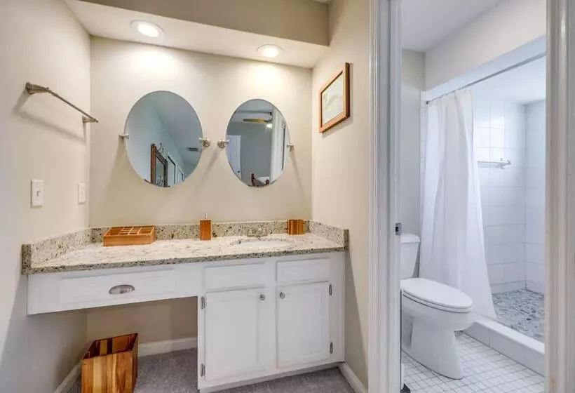 Ponte Vedra Beach Family Home: 2 Mi To Beaches!