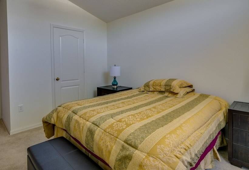 Cozy Zephyrhills Home   6 Mi To Epperson Lagoon