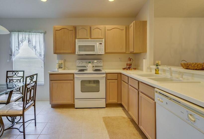 Cozy Zephyrhills Home   6 Mi To Epperson Lagoon