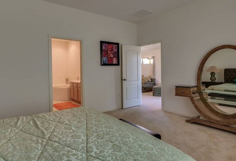 Cozy Zephyrhills Home   6 Mi To Epperson Lagoon