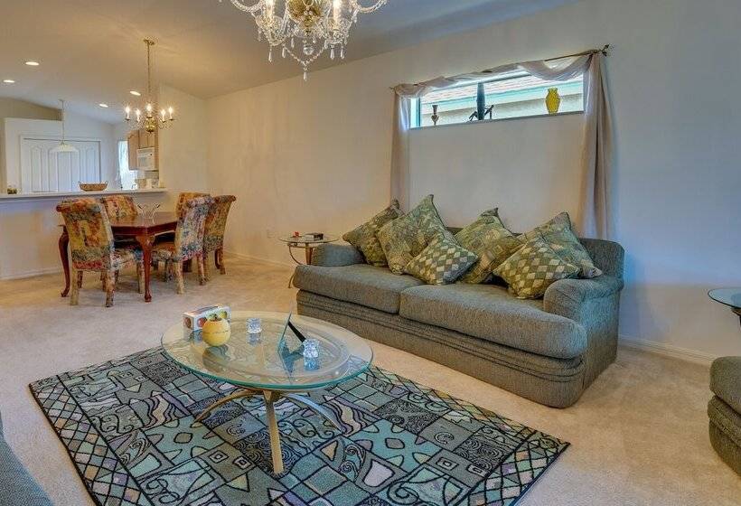 Cozy Zephyrhills Home   6 Mi To Epperson Lagoon