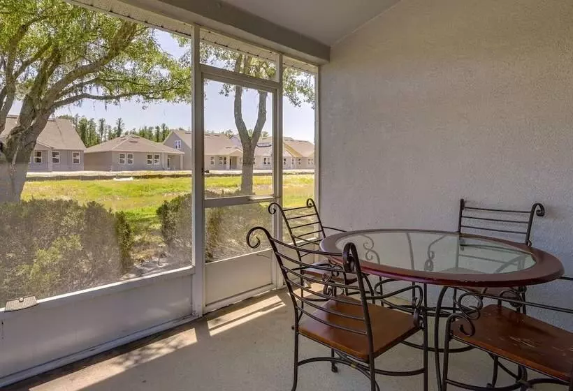 Cozy Zephyrhills Home   6 Mi To Epperson Lagoon