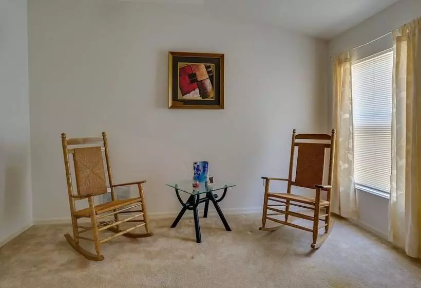 Cozy Zephyrhills Home   6 Mi To Epperson Lagoon
