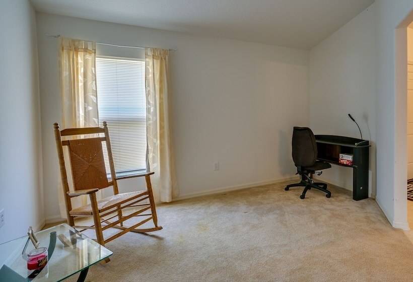 Cozy Zephyrhills Home   6 Mi To Epperson Lagoon