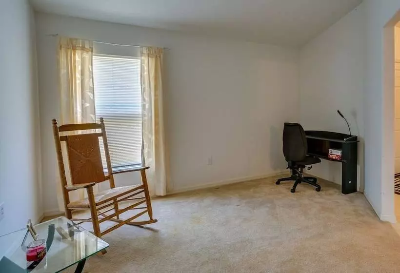 Cozy Zephyrhills Home   6 Mi To Epperson Lagoon