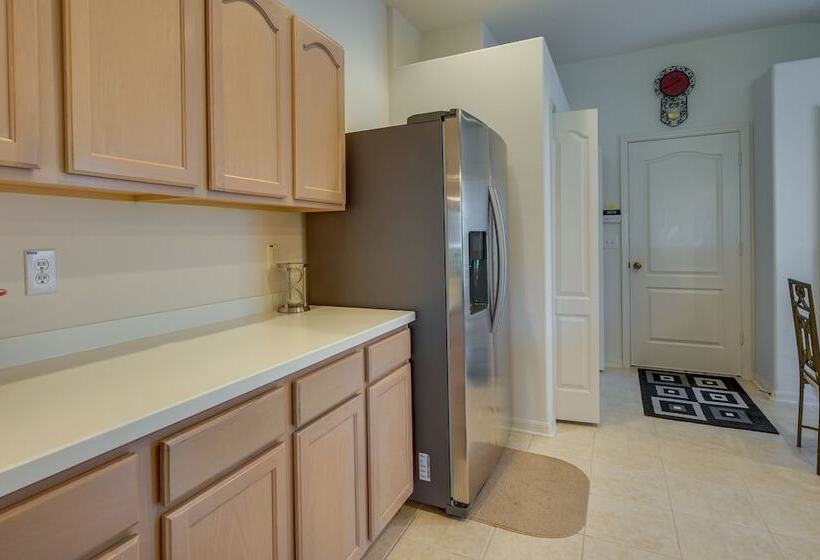 Cozy Zephyrhills Home   6 Mi To Epperson Lagoon