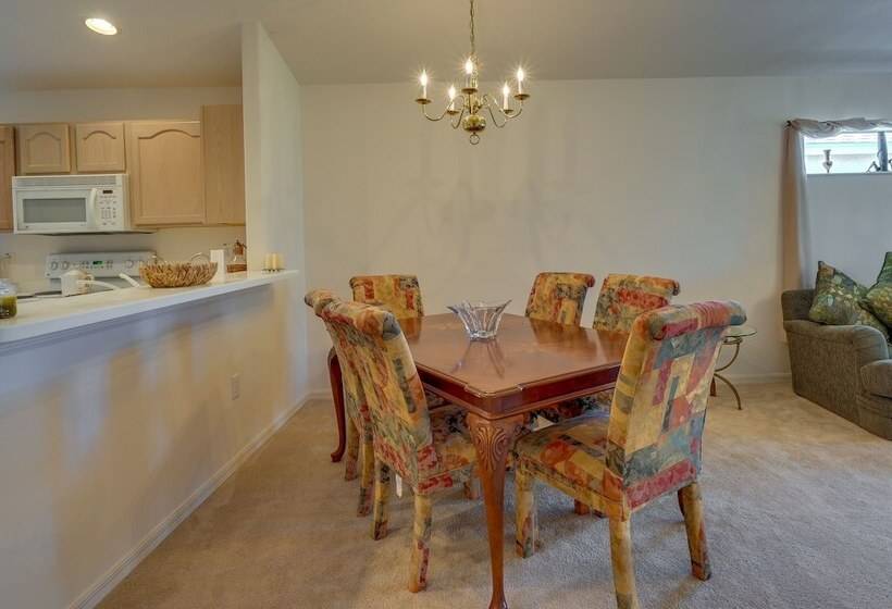 Cozy Zephyrhills Home   6 Mi To Epperson Lagoon