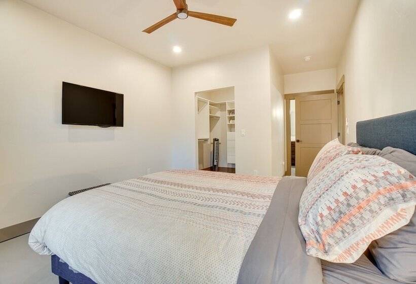 1 Mi To Payette Lake: Mccall Home W/ Grill!