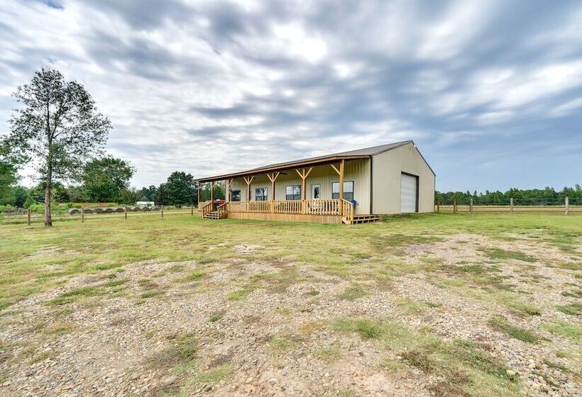 Pet Friendly Eagletown Home ~ 3 Mi To Kayaking!