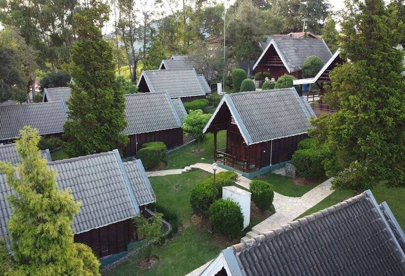 Cabana S Hotel   Thermas Hot World