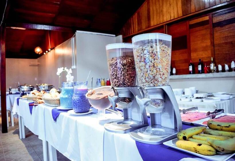 Cabana S Hotel   Thermas Hot World