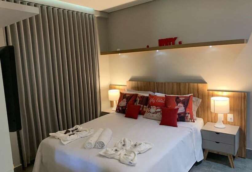 Cabana S Hotel   Thermas Hot World