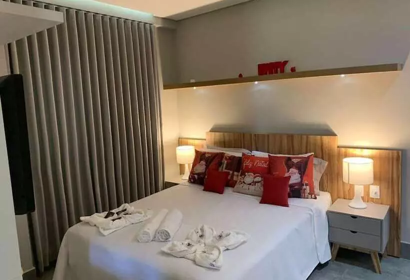 Cabana S Hotel   Thermas Hot World